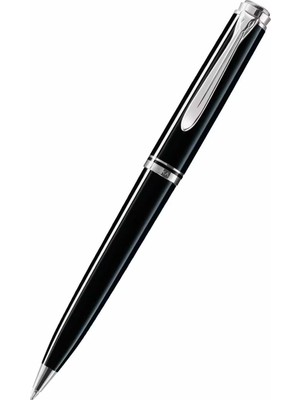 Pelikan Souveran K805 Siyah Tükenmez Kalem 926360
