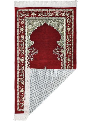 Topkapı Şönil Astarlı 01