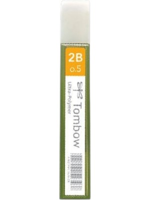 Tombow Min 05 2h Green Tüp