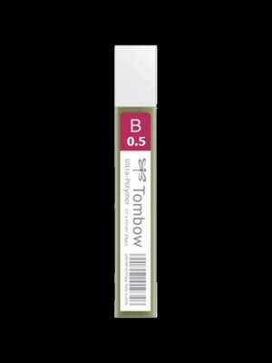 Tombow Min 05 B Green Tüp