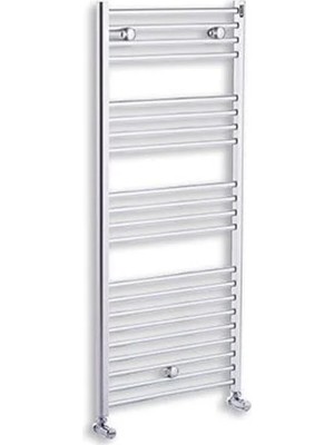 Radyal Erguvan Light 48.5 x 70 cm Parlak Krom Havlupan