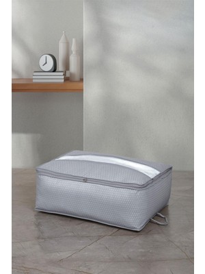 Empressco Soley | Point | Büyük Boy Baza Altı Hurç - 62 × 46 × 22 cm - Fiyatı, Yorumları