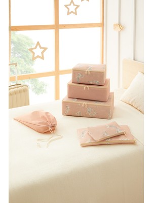Empressco Ocean Home Textile 6