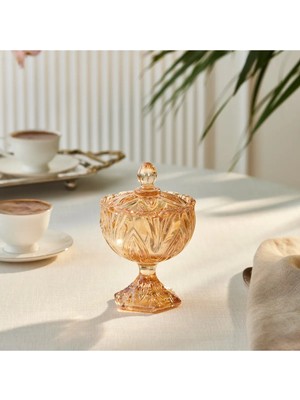 Karaca Home Barry Lokumluk Amber