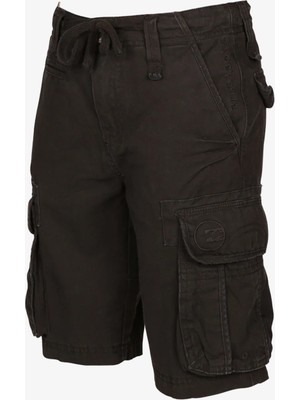 Billabong Bıllabong New Order Cargo Erkek Gri Şort W1WK09-13988