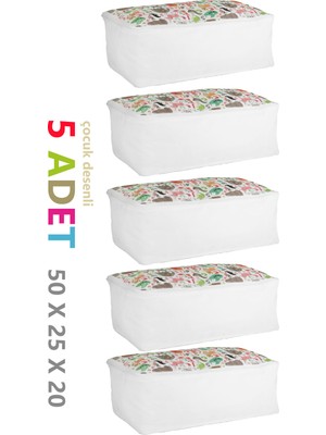 Empressco Vedsey Home Organizer 5