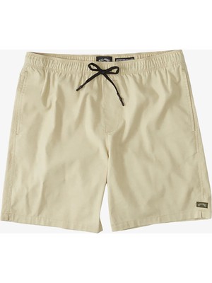 Billabong Bıllabong Surftrek Hemp Elastıc Erkek Haki Şort ABYWS00201-TGR0