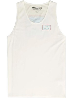 Billabong Bıllabong Naırobı Tank Erkek Bej T-Shirt N1SG08-22152