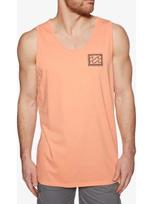 Billabong Naırobı Erkek Turuncu T-Shirt N1SG08-22153