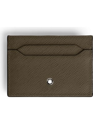 Montblanc Sartorial 5li Kartlık 222363