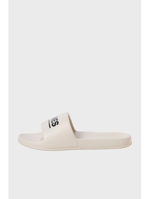 Jack & Jones Additionals Jfwollıe Logolu Terlik Erkek Terlik 12236477