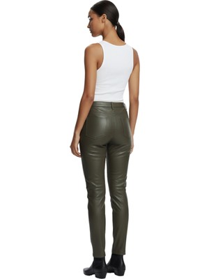 Seleste Kadın Pantolon 24K343