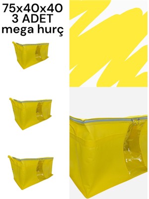 Empressco Egelihome Hurç Pencereli 3 Adet Mega, Hurç 75X40X40 - Fiyatı, Yorumları