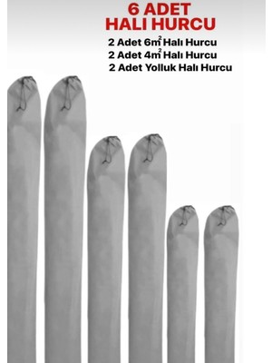 Empressco Bypanduf Halı Hurcu - Fiyatı, Yorumları