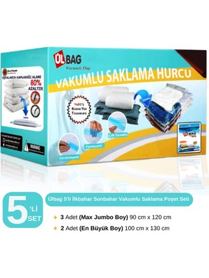Empressco Ülbag 5