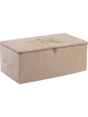 Empressco Umbellatum Hurç - Organizer - Saklama Çantası 64X41X35 cm Büyük Boy - Fiyatı, Yorumları