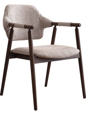 Caddeyıldız Indigo Sandalye 6 Adet