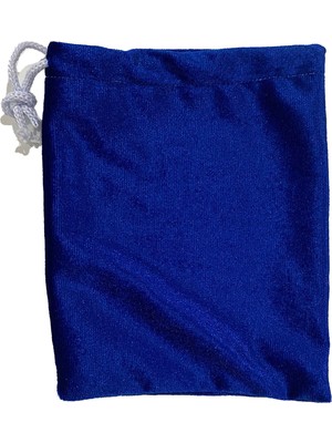 Empressco Boag Ipek Kadife Tarot Kesesi - 12X15CM - Büzgülü - Elastik - Likralı - Renk Çeşitli - Fiyatı, Yorumları