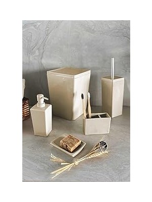 Uravas Store Bi̇ga Banyo Seti̇-Bej