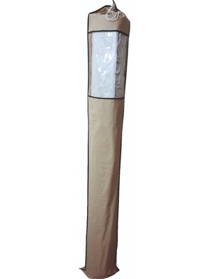 Empressco Umut Halı Kılıf - Hurç 6m² Halı Için Pvc Pencereli 220X40 cm - Fiyatı, Yorumları