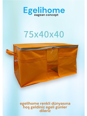 Empressco Egelihome Hurç Mega 75X40X40 Hurç Pencereli - Fiyatı, Yorumları