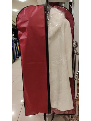 Empressco Umut Kaban - Tunik Koruyucu Kılıf Gamboç, Tunik Taşıma Kılıfı, 64*130 cm Bordo - Fiyatı, Yorumları