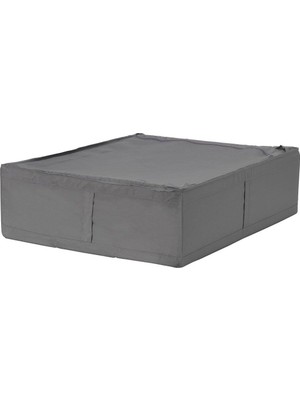 Empressco Ikea Skubb Saklama Kutusu, Koyu Gri 69X55X19 - Fiyatı, Yorumları