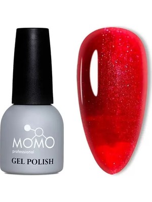 Momo Simli Seri S037 14ML. Simli Vişne Çürüğü
