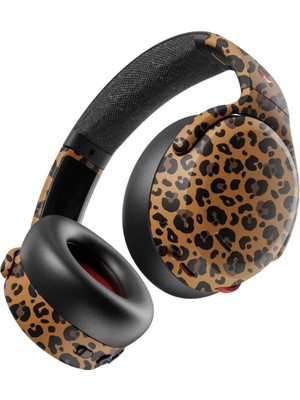 Skullcandy Crusher Anc 2 Bluetooth Kulaklık Leopard S6CAW-T009