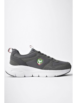 Empressco Amed Spor Hurcazh Erkek Ortopedik Günlük Bağcıklı Sneaker Spor Ayakkabı - Fiyatı, Yorumları
