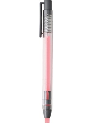 Seed Radarknock Neon Kalem Silgi Pembe