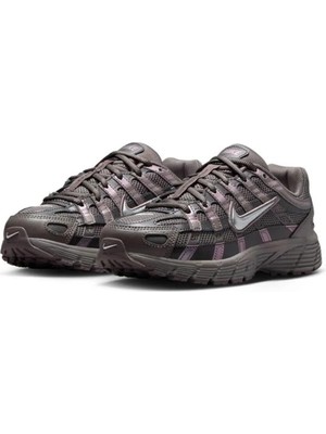 Nike P-6000 HV5064-200 (Dar Kalıp 1 Beden Büyük Alınız)
