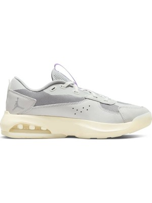 Nike Jordan Air 200E Basketbol Ayakkabısı DC9836-110 (Dar Kalıp 1 Beden Büyük Alınız