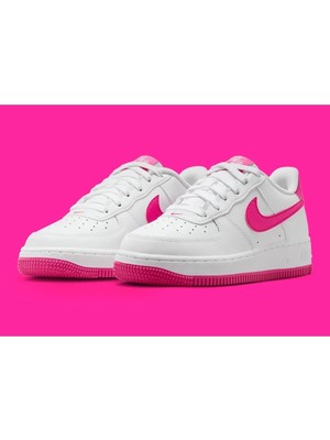 Nike Air Force 1 Lv8 Kadın Sneaker AYAKKABI-FV5948-102-SPORTXOUTLET