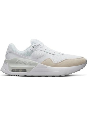 Nike Air Max Systm Erkek Beyaz Sneaker Ayakkabı DM9537-101