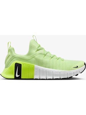 Nike Free Metcon 6 Training Shoes Yürüyüş Antrenman Ayakkabısı FJ7127 701