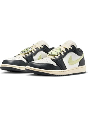 Nike Air Jordan 1 Low Se 'fall League'(Sportnational)