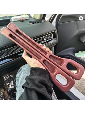 REIHMANN Smart Forfour 4 Kapı 2014-2015-2016-2017-2018-2019-2020-2021 Bordo Telefon Cüzdan Anahtar Para Düşme Engelleyici 2 Adet Araç Koltuk Arası Düzenleyici,esnek Koltuk Arası Boşluk Doldurma