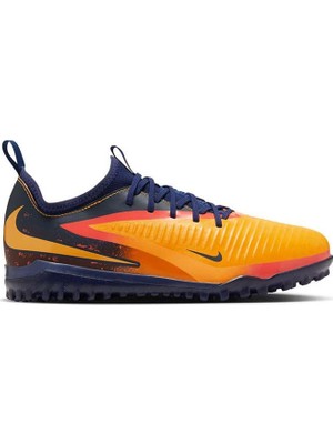 Nike Jr Phantom 6 Low Academy Çocuk Halısaha HQ2040-800