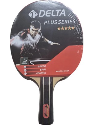 Delta SVS505 Ittf Onaylı Masa Tenisi Raketi