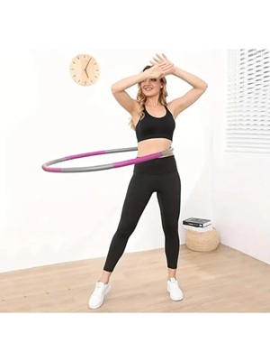 Ozcmax 8 Parçalı Ayarlanabilir Hulahhop