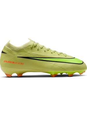 Nike Jr Mercurial Vapor 16 Pro Fg Çocuk Yeşil Futbol Krampon