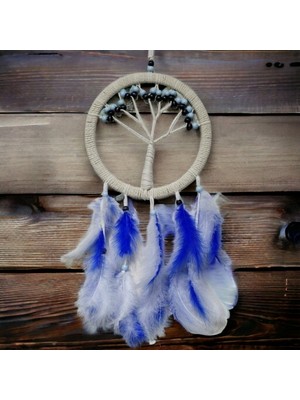 Hereveoyuncak Rüya Kovan Hayat Ağacı Dreamm Catcher