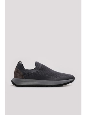 Fast Step Hakiki Deri  Erkek Casual Ayakkabı 662MA1507