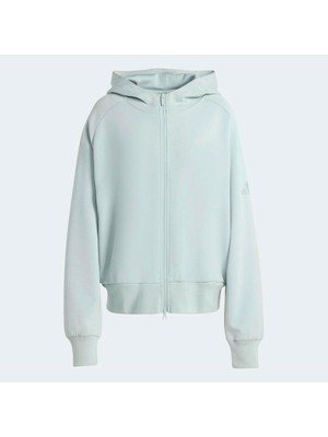 Adidas KE9145 W Sl Fz Hd