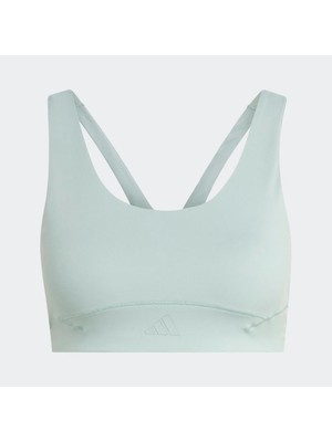 Adidas Performance KA7286 adidas All Me Luxe Orta Destekli Sporcu Sütyeni