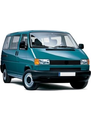 Arka Plaka Aydınlatma Lambası 701943021 Vw Transporter T4 ile Uyumlu 1991-03