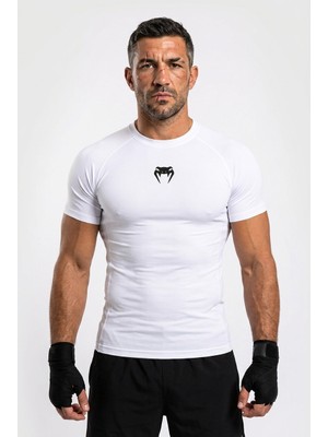 Gymhard Super Viper Kısa Kollu Compression