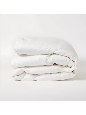 Metinev King Size Yün Yorgan – Doğal Isı Dengesi ve Nefes Alabilir