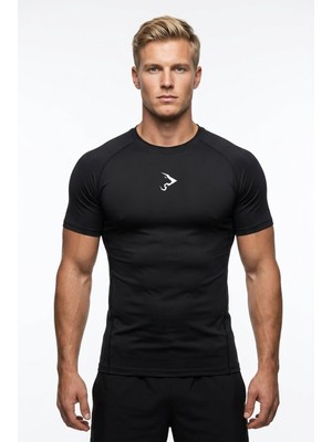 Gymhard Pro-Fıt Compression Tişört